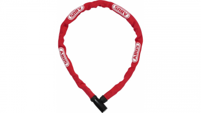 Велозамок ABUS 4804 К, Red