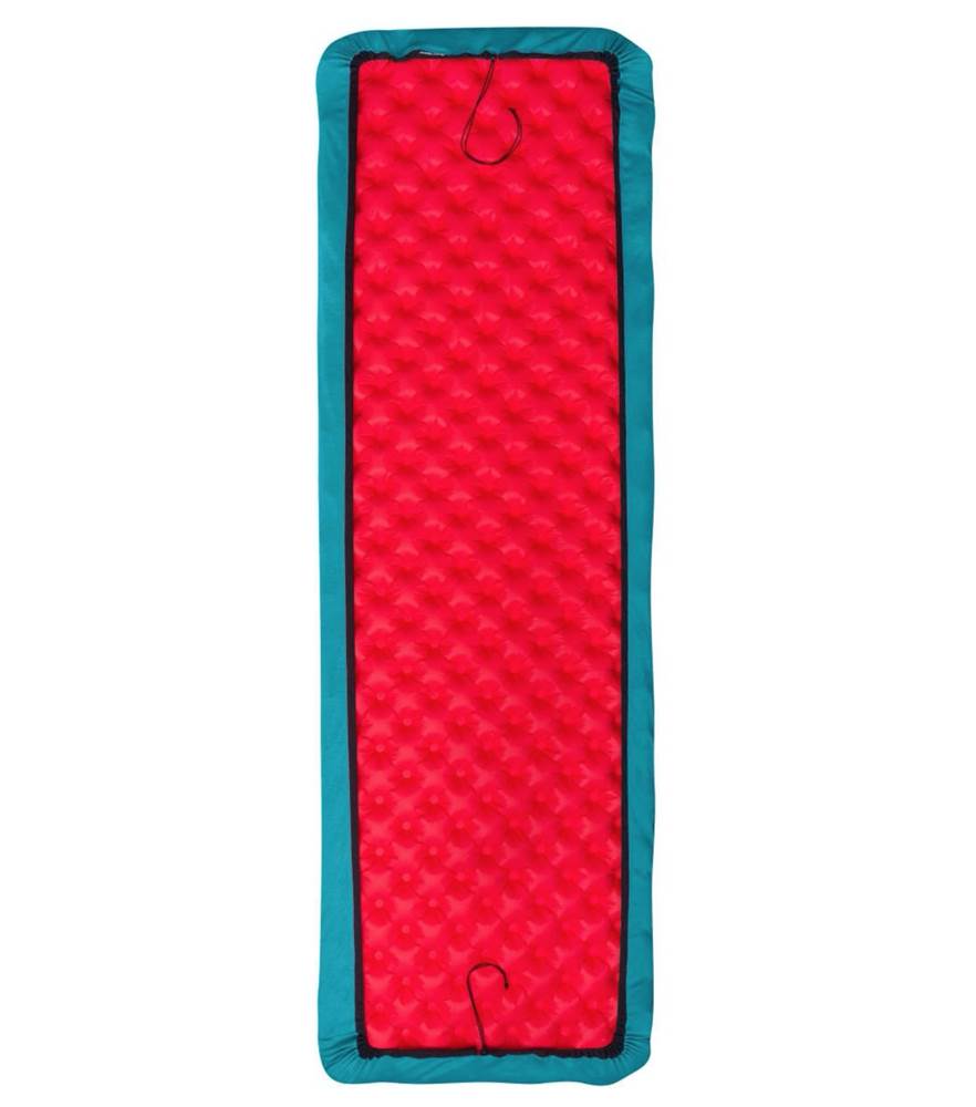 Простынь для коврика Coolmax Fitted Sheet, 200 см, Aqua от Sea to Summit