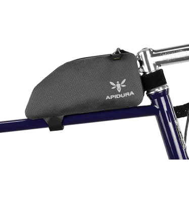 Велосумка на раму Apidura Expedition Top Tube Pack, 1 л