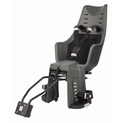 Детское велокресло Bobike Maxi Exclusive