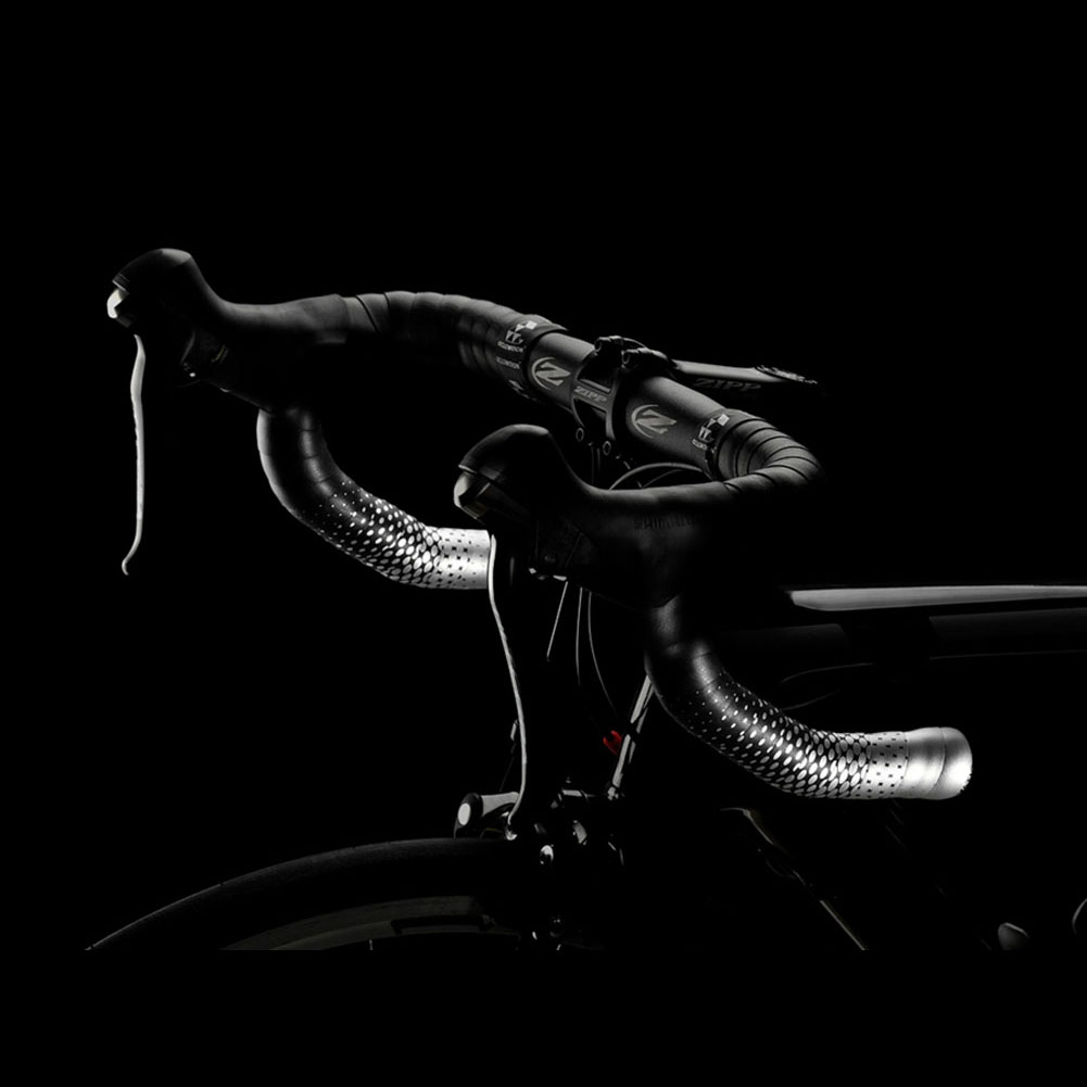 Обмотка для руля Ciclovation Fusion Color Черно-серый