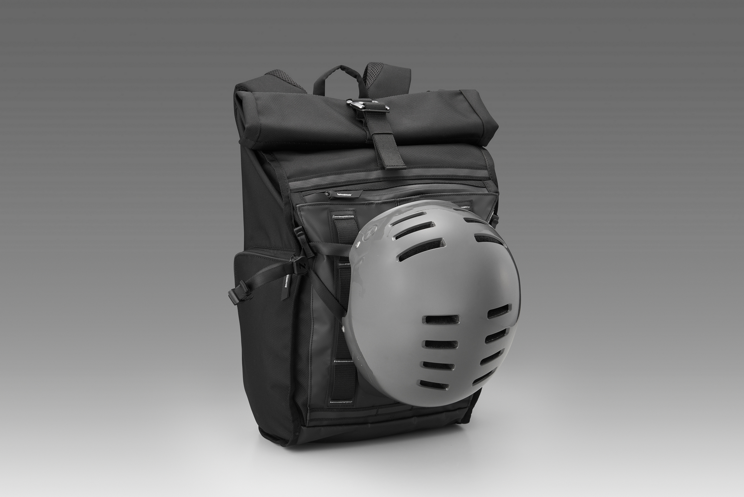 Рюкзак SHIMANO TOKYO 23L, бордовий