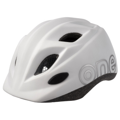 Велошлем детский Bobike One Plus, Snow White