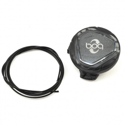 Фиксатор BOA для обуви Shimano SH-RP501 левый, Черный