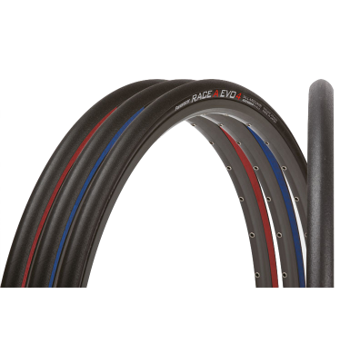 Покрышка Panaracer Race A Evo4 28" (700), Black