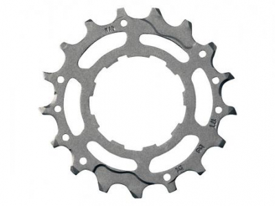 Зірка касети Shimano CS-М8000, 17-зуб.