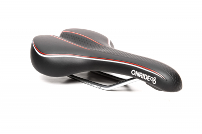Седло Onride Base, Черный