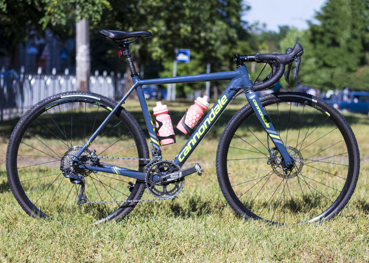 Покрышка Panaracer GravelKing EXT Plus 28" (700), Black