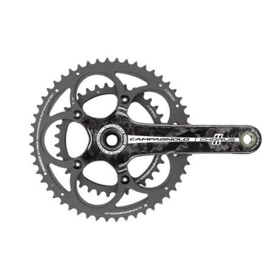 Шатуны Campagnolo Chorus 11S Ultra Torque CT 172.5mm 36-52 Carbon