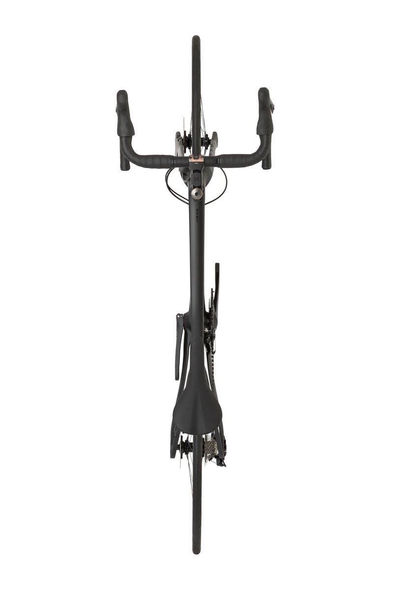 Шоссейный велосипед Rondo HVRT CF2 2021