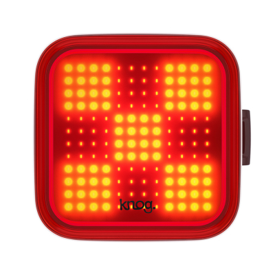 Мигалка Knog Blinder Grid COB 100 Lumens