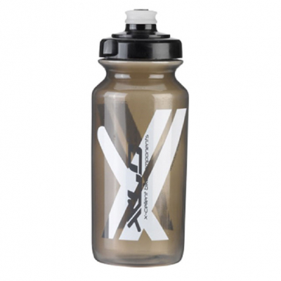 Велофляга XLC WB-K03, 500 мл, Черный