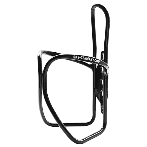 Флягодержатель SKS Wirecage Black