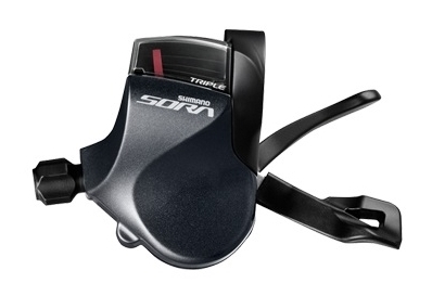 Шифтер Shimano SL-R3000 SORA 2-швидк, лівий ОЕМ