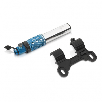 Мининасос XLC PU-A08, Серебристо-голубой