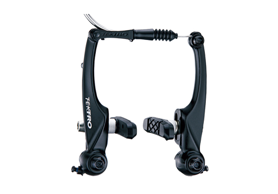 Тормоз Tektro V-Brake M530 черный