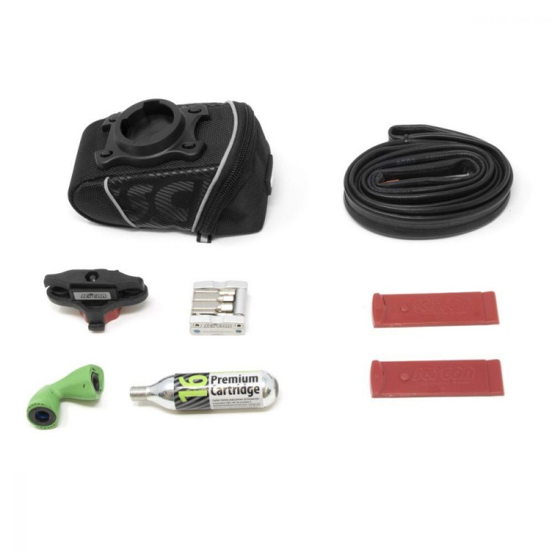 Велосумка подседельная Scicon Hipo 550 Medium Quick Release