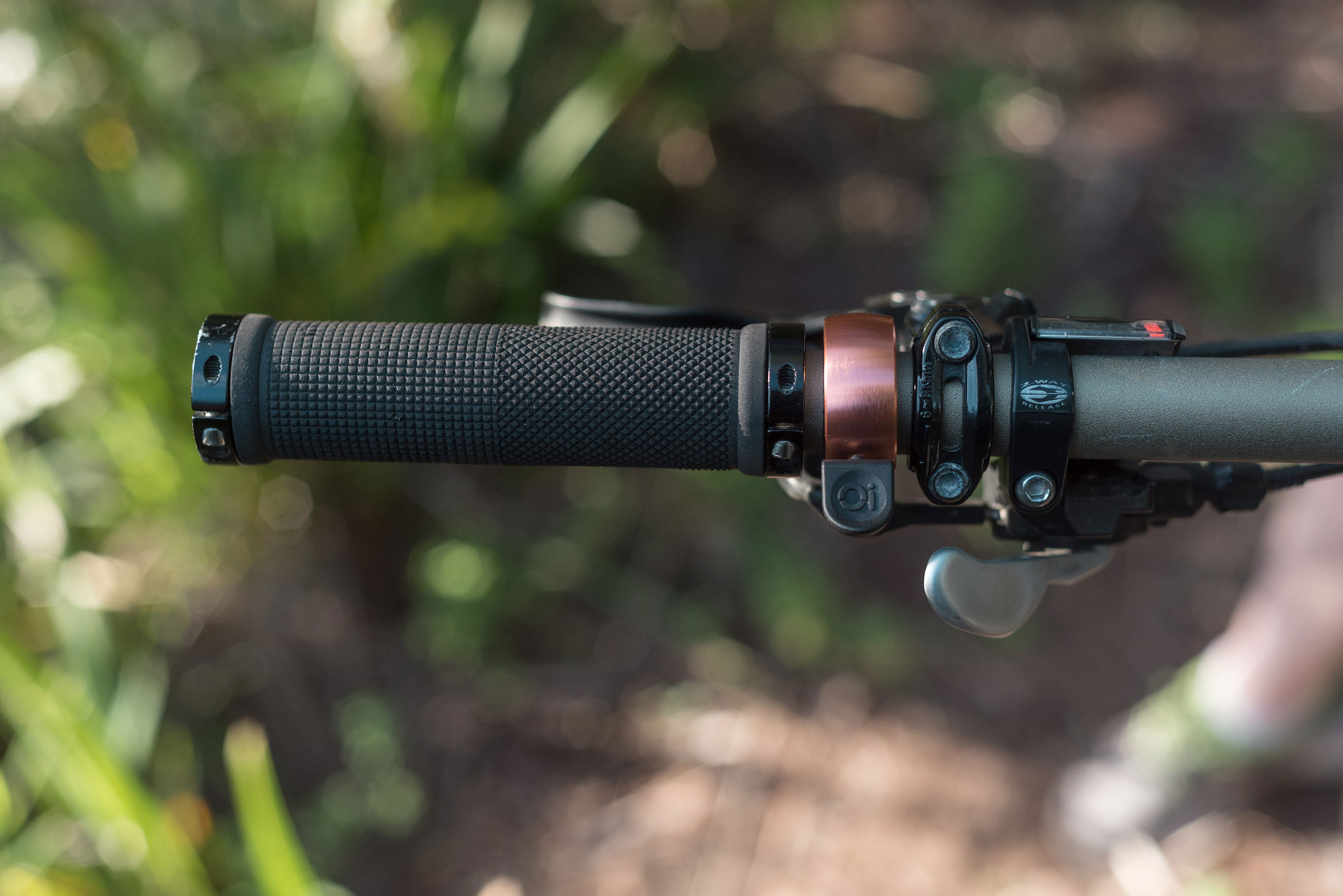 Звонок велосипедный Knog Oi Classic Large