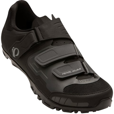 Велотуфли Pearl iZUMi All-Road IV, Черный