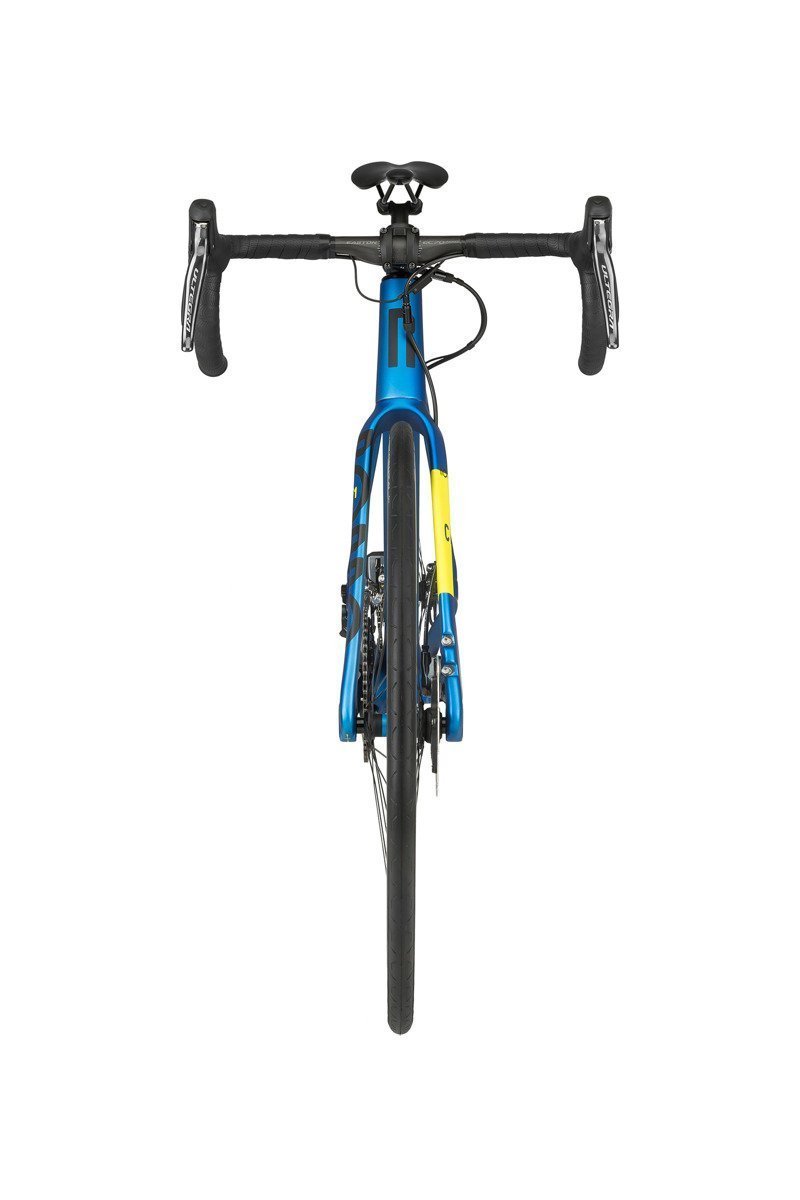 Шоссейный велосипед Rondo HVRT CF1 2020