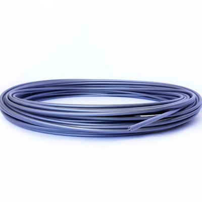 Рубашки тормоза YOKOZUNA 5mm x 30m Grey - MSC-63434