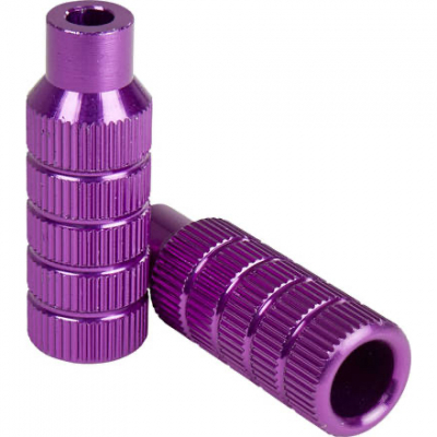 Пеги для трюкового самоката Tempish, Фиолетовый