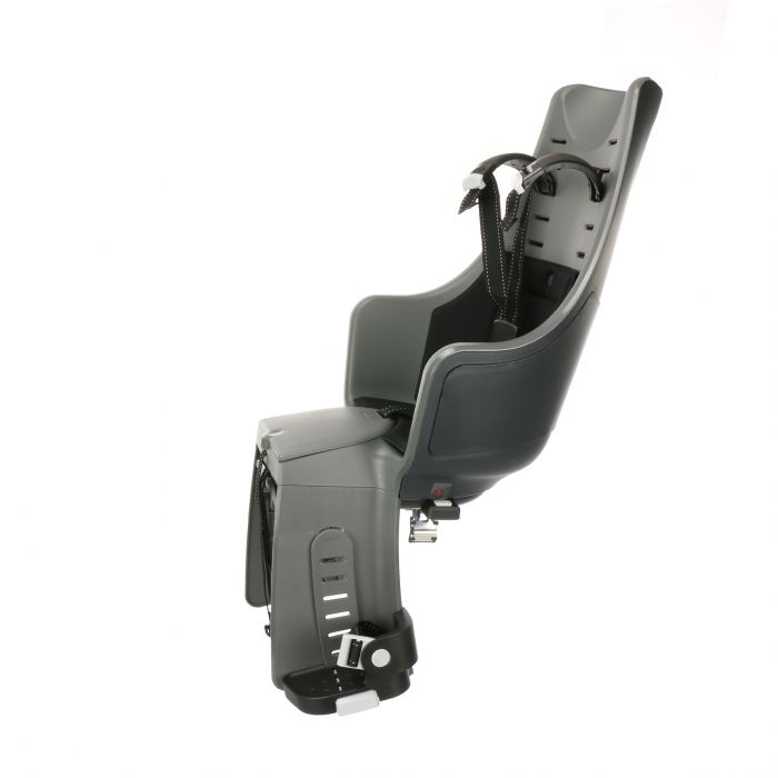 Детское велокресло Bobike Exclusive Maxi