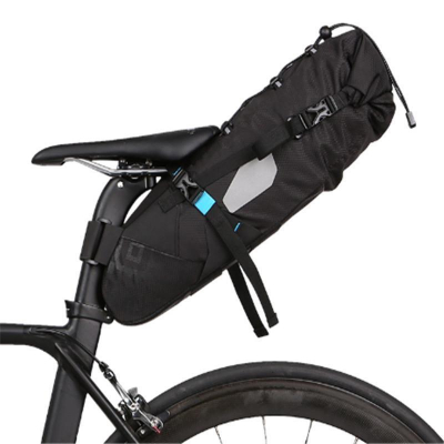 Велосумка подседельная Roswheel Attack 131372