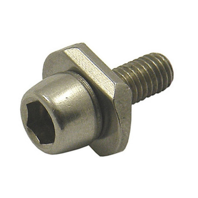 Болт зажима троса переднего преключателя CAMPAGNOLO Braze On Mounting Bolt Front - FD-VL102