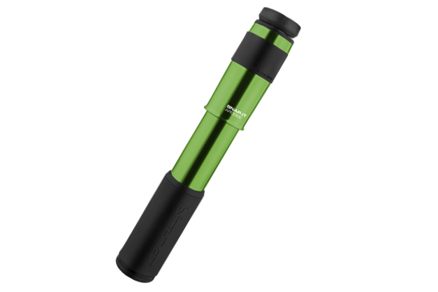 Насос Birzman Velocity Apogee MTB, Зеленый