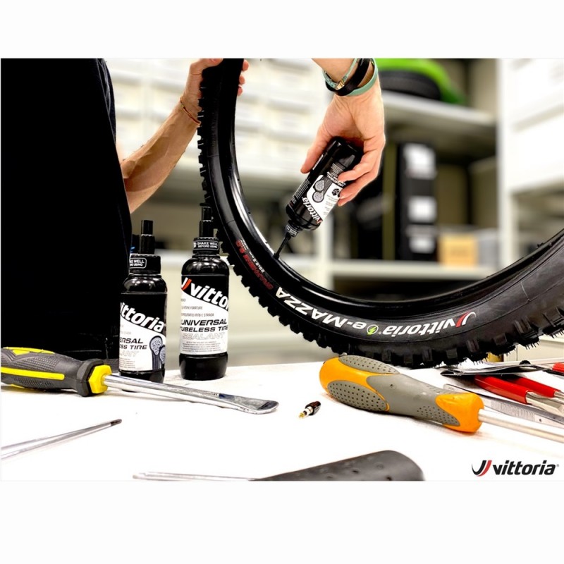 Герметик VITTORIA New Sealant 250ml - 1AA00097