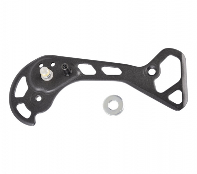 Зовнішня рамка GS перемикача Shimano Deore XT, RD-M8000