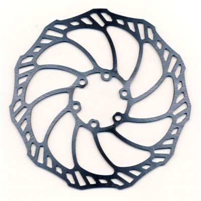 Ротор Magura Storm SL, ø180 mm, серебристый