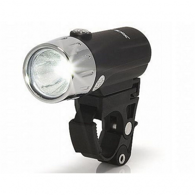 Велофара XLC CL-F06 Europa 1W