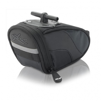 Велосумка подседельная XLC BA-S44, 0.8 л