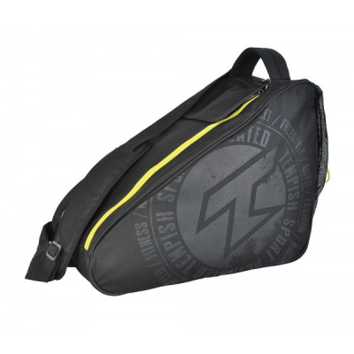 Сумка для роликовых и ледовых коньков Tempish Batarth, Черный