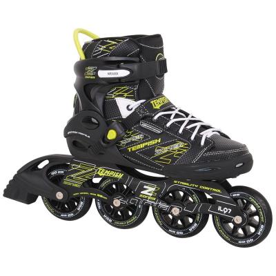 Роликовые коньки Tempish Zoner