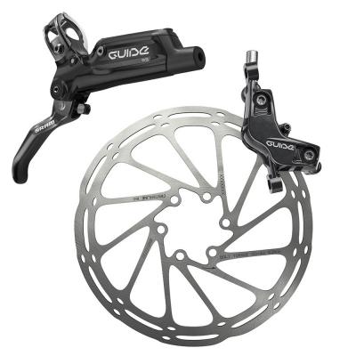 Тормоз задний Sram AM DB Guide RS GLBLK R1800 B1