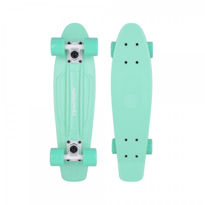Скейтборд Tempish Buffy Nature, Mint
