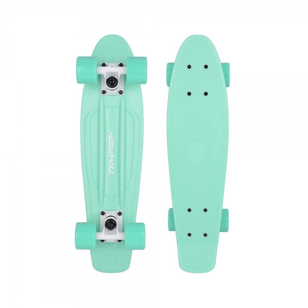 Скейтборд Tempish Buffy Nature, Mint