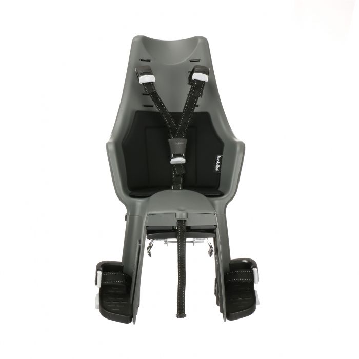 Детское велокресло Bobike Maxi Exclusive