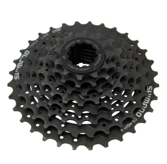 Кассета Shimano CS-HG31, 11-34, 8-зв.