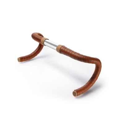 Обмотка керма BROOKS Microfiber Bar Tape Honey