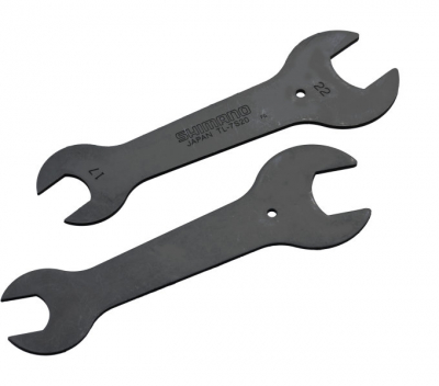 Інструмент TL-7S20 конусів втулок 17х22мм (2шт. комплект)