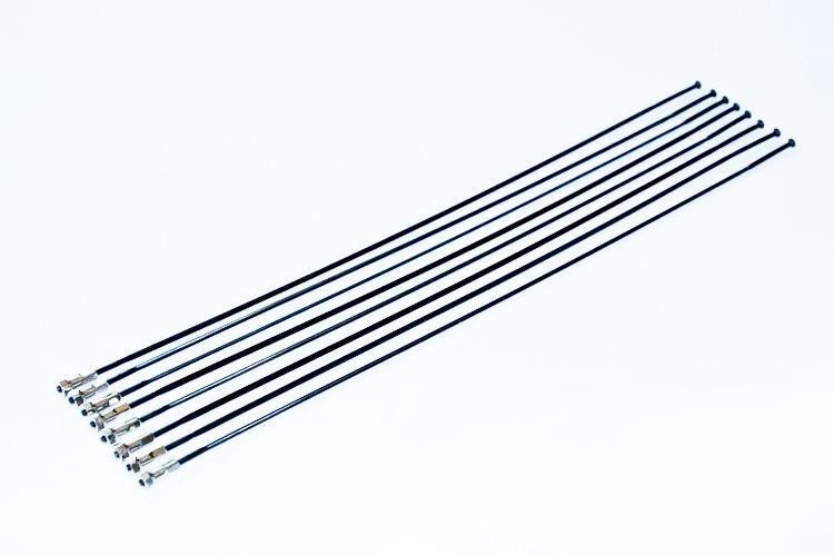 Спица задняя Campagnolo для колес Sсirocco правая, Black