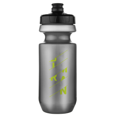 Велофляга Birzman Water Bottle 550 мл, Серо-зеленый