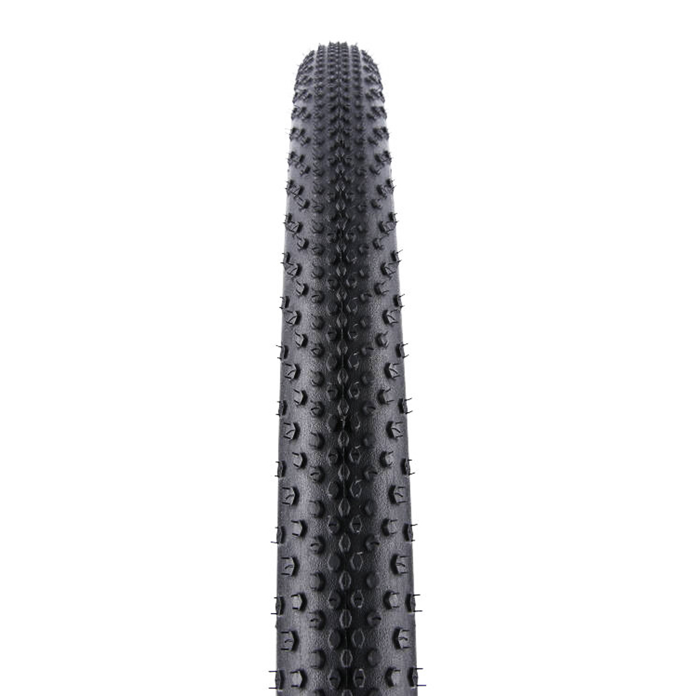 Покрышка Continental Terra Speed 28", Black/Transparent Skin Foldable