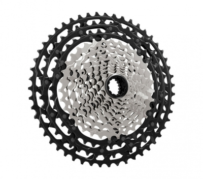 Кассета Shimano CS-M9100-12 10-51 XTR, 12-н