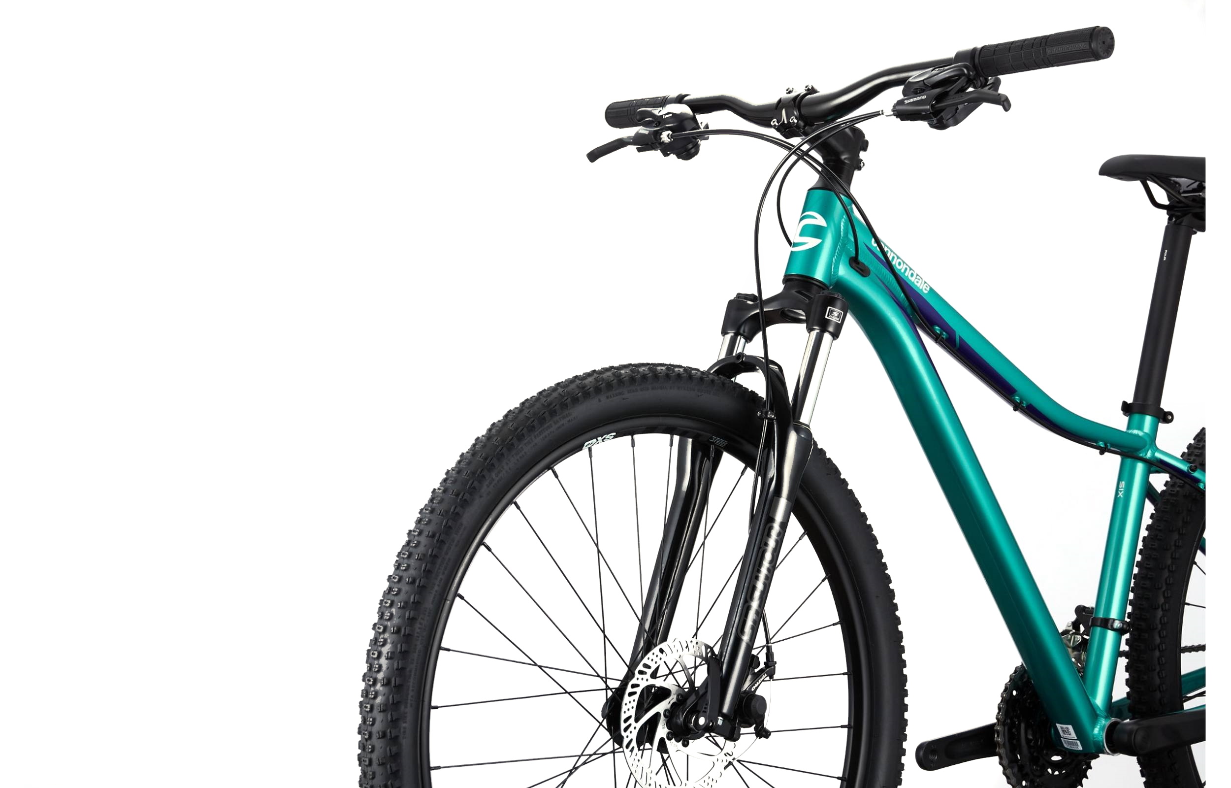 Горный велосипед Cannondale Tango 6 27.5" 2020