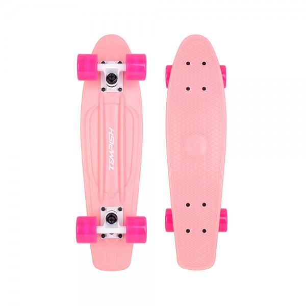 Скейтборд Tempish Buffy Nature, Pink